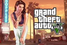 GTA5 3DM版R组破解 免安装下载 附带通关文档-EasySupport | 易速