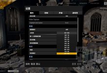绝地求生大逃杀优化工具-EasySupport | 易速