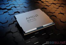 AMD ZEN3(Milan米兰) EPYC(霄龙)7003系列-EasySupport | 易速