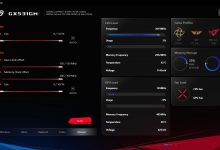 Armoury Crate软件更新服务 怎么关闭?-EasySupport | 易速