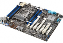 华硕Z10PA-U8服务器主板PICE3.0插槽-EasySupport | 易速