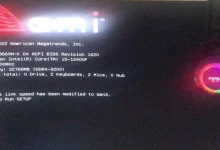 the pciex16 link speed has been modified to gen3-EasySupport | 易速