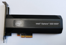 Intel Optane 900P 480G 固件更新-EasySupport | 易速