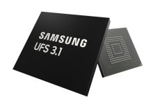 UFS 3.1闪存上车了!2GB/S速度起飞、功耗降低33%-EasySupport | 易速