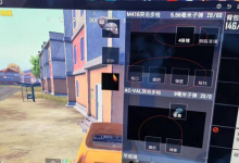 4060显卡玩和平精英出现一些背景与装备看不到,显示黑色-EasySupport | 易速