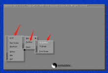 如何使用ghost工具进行分区对拷(备份、迁移资料系统)-EasySupport | 易速