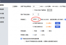 易乐游服务端下载游戏没有速度或者很慢-EasySupport | 易速