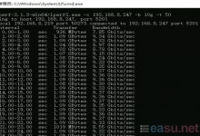万兆到桌面环境优化指南-EasySupport | 易速