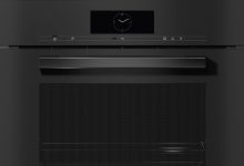 Miele DGC 7865 HC Pro 嵌入式蒸烤箱安装说明-EasySupport | 易速