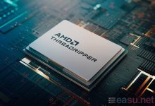 AMD Threadripper PRO 7000系列-EasySupport | 易速