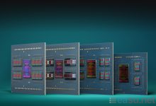AMD ZEN4(Genoa 热那亚) EPYC(霄龙)9004 和 8004 系列-EasySupport | 易速