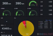 局域网无法扫描到TeslaMate设备-EasySupport | 易速