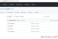 INTEL网卡工具Eeupdate 可刷固件改MAC地址-EasySupport | 易速