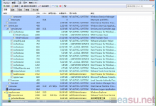 ProcessHacker进程查看器v3.0-EasySupport | 易速