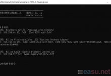 网吧STP探测工具-EasySupport | 易速