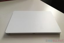 Magic TrackPad4 无线蓝牙模式不跟手-EasySupport | 易速