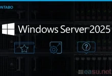 服务器重装系统步骤-EasySupport | 易速